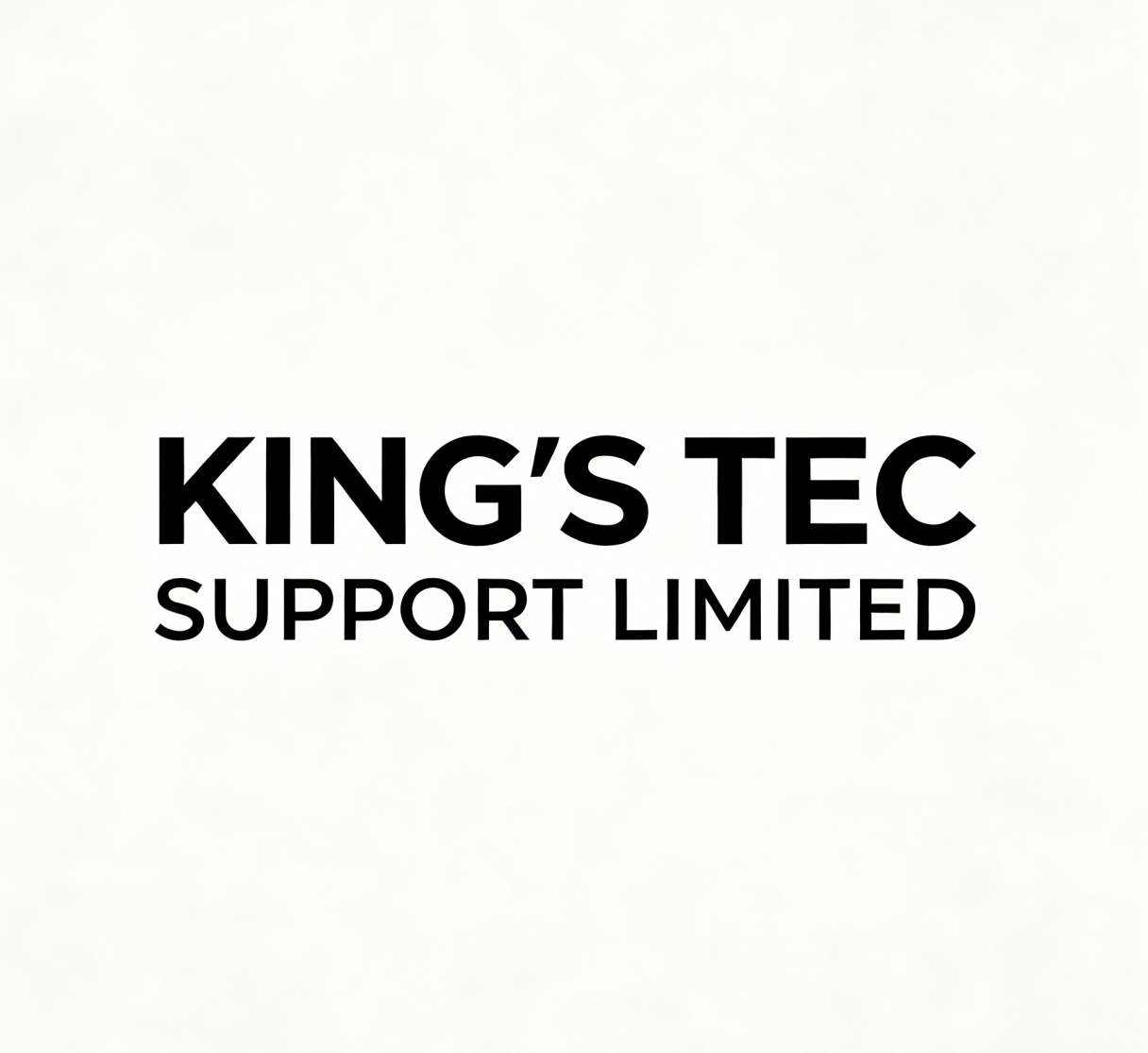KING'S TEC SUPPORT LIMITED